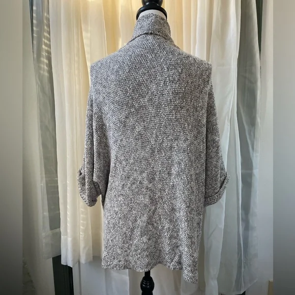 NWOT Sonoma Life & Style Grey - Picture 10 of 10